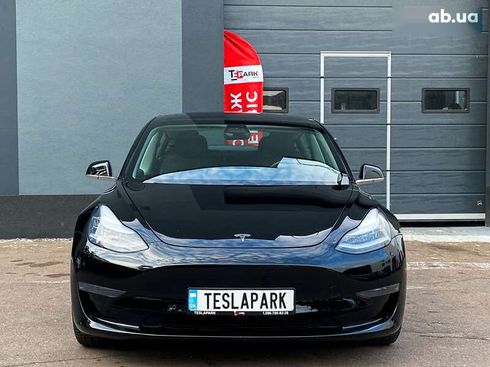 Tesla Model 3 2020 - фото 3