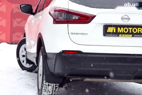 Nissan Qashqai 2021 - фото 26