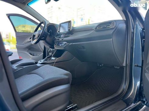 Hyundai i30 2024 - фото 24