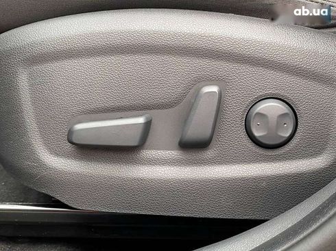 Hyundai Kona Electric 2021 - фото 23