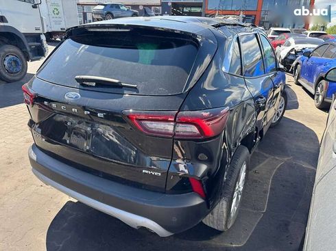 Ford Escape 2023 - фото 4