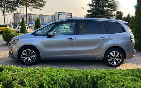 Citroёn C4 Picasso 2017 - фото 4