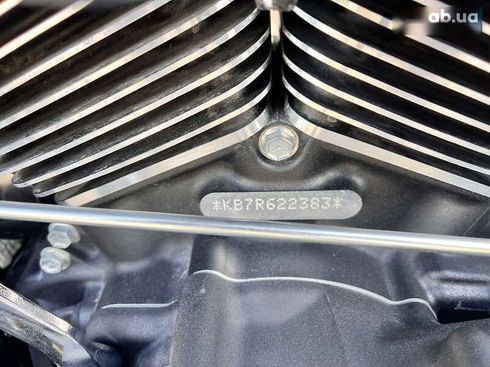 Harley-Davidson FLHXS 2024 - фото 29