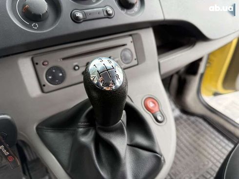 Renault Kangoo 2009 - фото 18