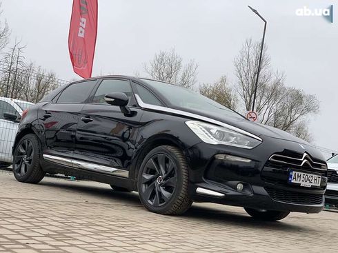 Citroёn DS5 2014 - фото 6