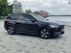 Продажа б/у Volvo XC90 в Днепропетровской области - купить на Автобазаре
