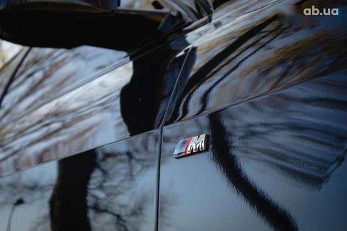 BMW X5 2021 - фото 27