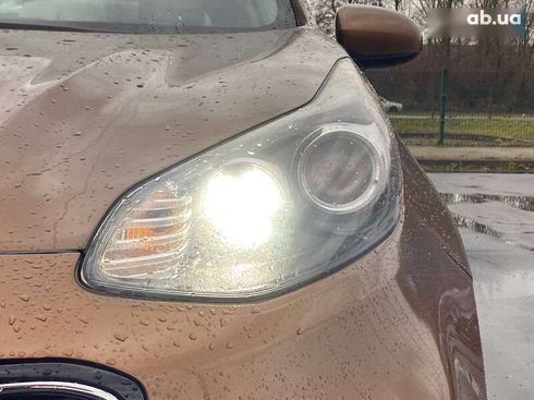 Kia Sportage 2017 - фото 8