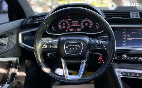 Audi Q3 2019 - фото 14