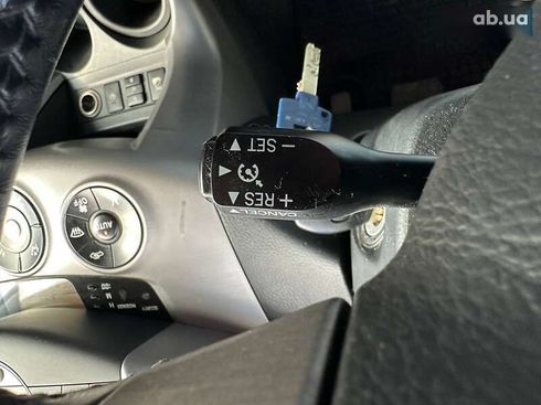 Toyota RAV4 2008 - фото 27