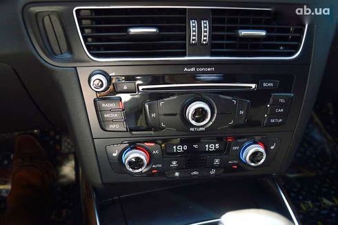 Audi Q5 2016 - фото 28