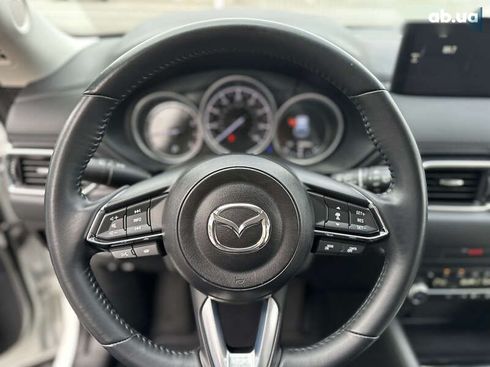 Mazda CX-5 2021 - фото 12