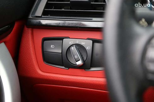 BMW 4 серия 2015 - фото 25