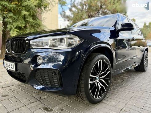 BMW X5 2014 - фото 5