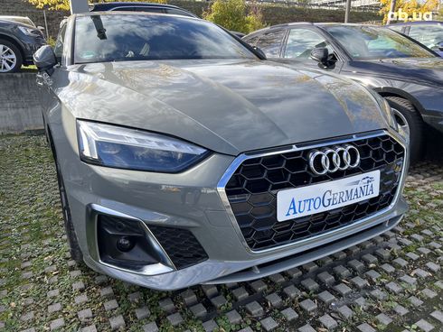 Audi A5 2023 - фото 9