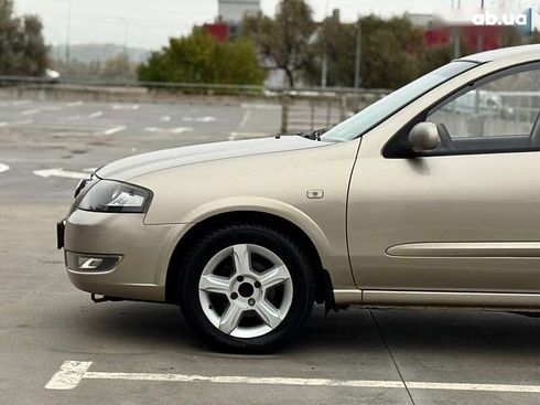 Nissan Almera Classic 2011 - фото 8