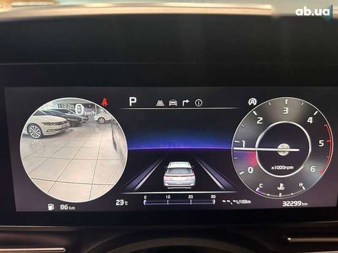 Kia Carnival 2021 - фото 17