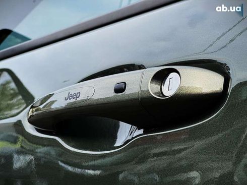 Jeep Compass 2020 - фото 22