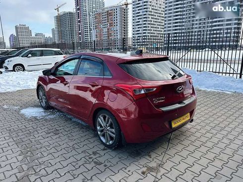 Hyundai Elantra 2015 - фото 5