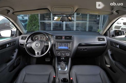 Volkswagen Jetta 2014 - фото 10