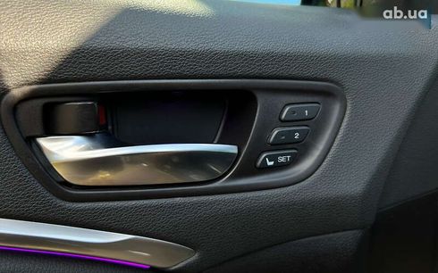 Acura MDX 2019 - фото 17
