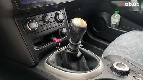 Nissan Qashqai 2012 - фото 21