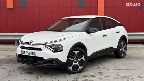 Citroёn C4 2022 - фото 4