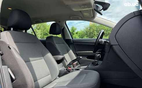 Volkswagen Golf 2017 - фото 9