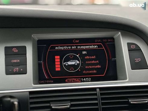 Audi a6 allroad 2008 - фото 22