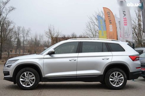 Skoda Kodiaq 2018 - фото 11