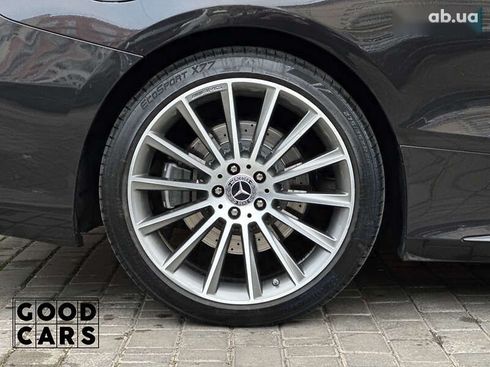 Mercedes-Benz S-Класс 2017 - фото 13