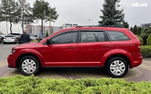 Dodge Journey 2015 - фото 4