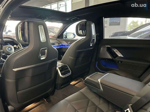 BMW 7 серия 2024 - фото 15