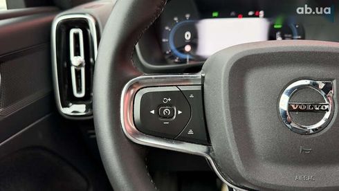 Volvo XC40 2022 - фото 25