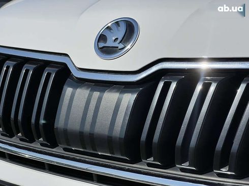 Skoda Kodiaq 2021 - фото 14