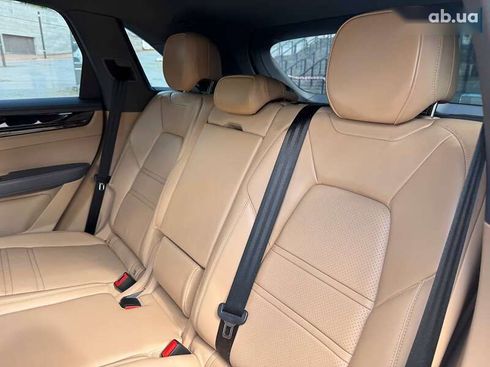 Porsche Cayenne 2020 - фото 21