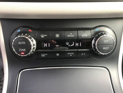 Mercedes-Benz B-Класс 2017 черный - фото 5