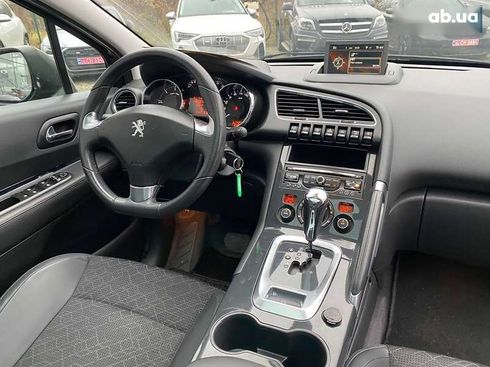 Peugeot 3008 2015 - фото 10