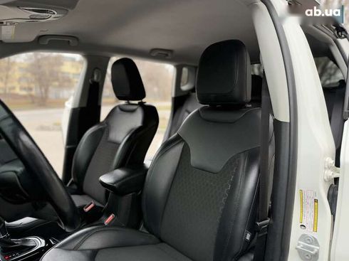 Jeep Compass 2021 - фото 21