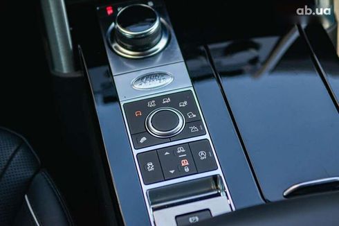 Land Rover Discovery 2019 - фото 17