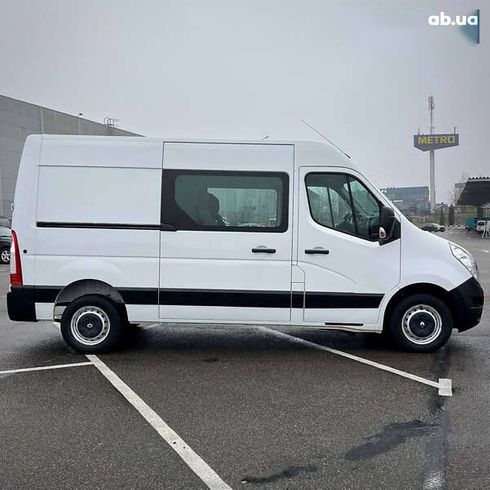 Renault Master 2019 - фото 2