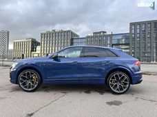 Купити Audi бу в Києві - купити на Автобазарі