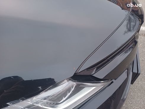 Toyota Camry 2020 черный - фото 13