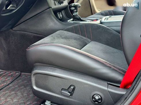 Dodge Charger 2017 - фото 25