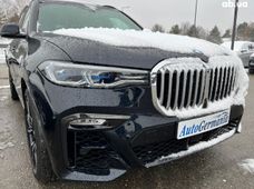 Купити BMW X7 дизель бу - купити на Автобазарі