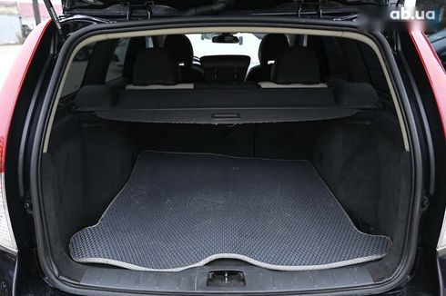 Volvo V50 2011 - фото 26