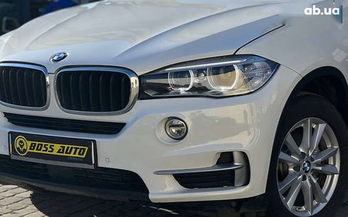 BMW X5 2013 - фото 7