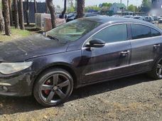 Продажа б/у Volkswagen Passat CC в Киеве - купить на Автобазаре