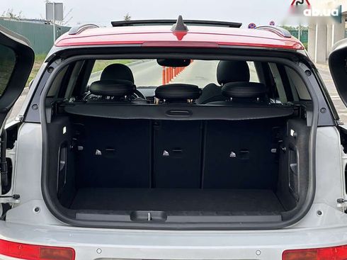 MINI Clubman 2021 - фото 15
