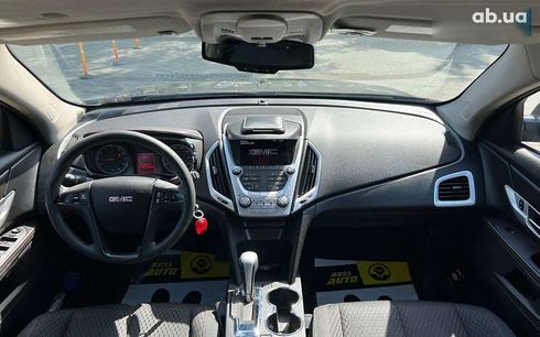 GMC Terrain 2015 - фото 14